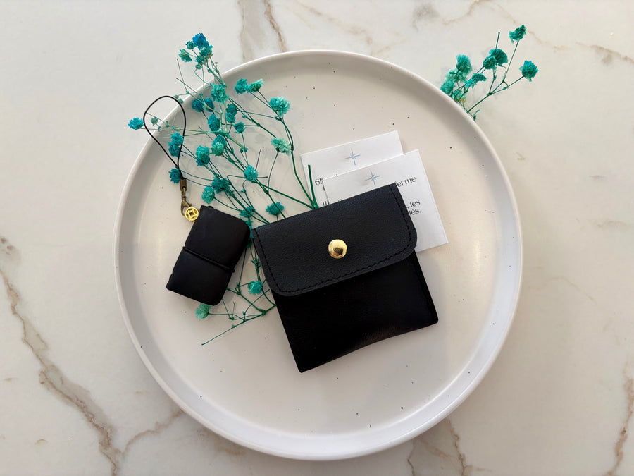 Un grimoire pour soi positivement