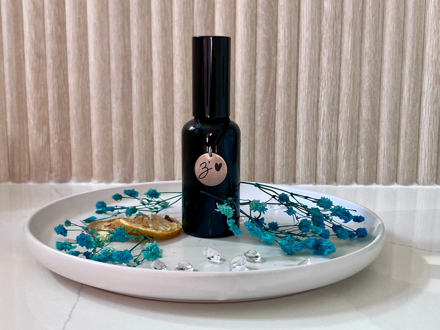 Bruine d'ambiance douce limonade italienne