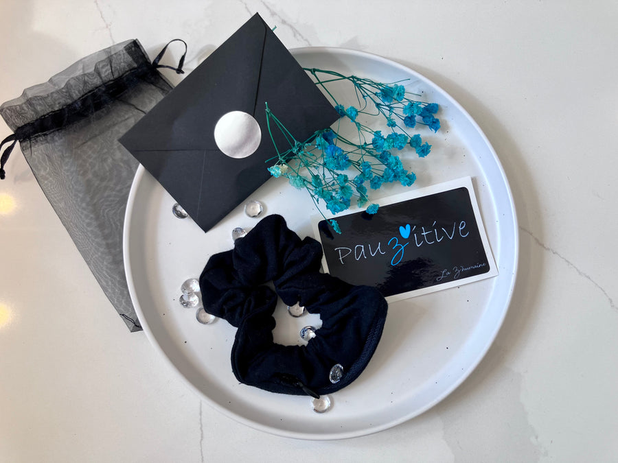 Chouchou intention Pauzitive